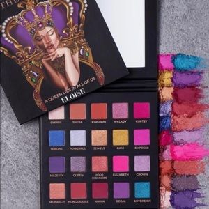 ELOISE QUEEN PALLET